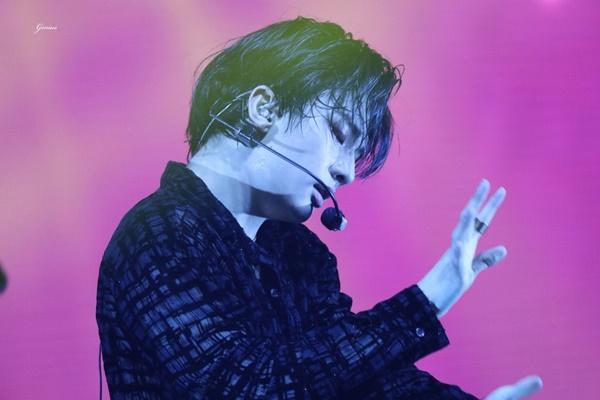 Những tân binh 10X được đánh giá cao về khả năng trình diễn-3