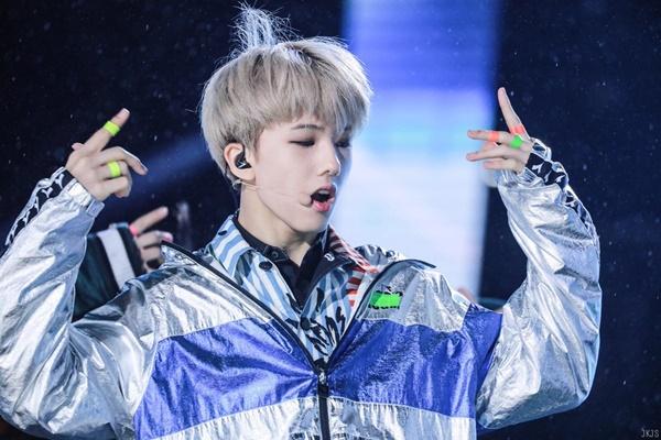 Những tân binh 10X được đánh giá cao về khả năng trình diễn-4