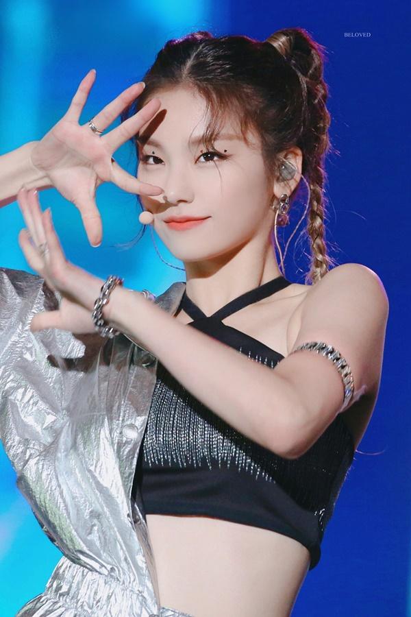 Những tân binh 10X được đánh giá cao về khả năng trình diễn-5