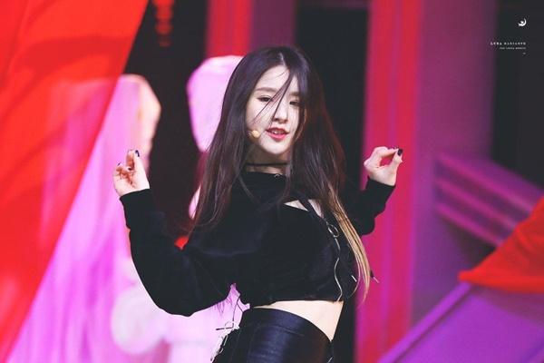 Những tân binh 10X được đánh giá cao về khả năng trình diễn-6