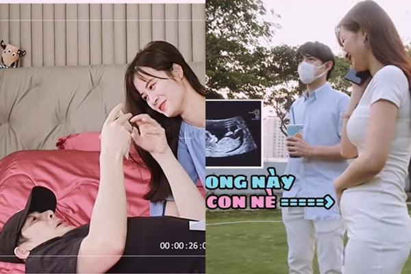 Cả showbiz thay phiên bồi bổ bà bầu Đông Nhi: Người vào tận bếp nấu ăn, người rủ nhau ship đồ lợi sữa-7