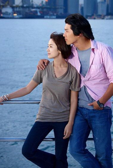 CÓ BIẾN: Rộ tin đồn Song Hye Kyo quay lại tình cũ Hyun Bin, chứng cứ do người trong cuộc đưa ra?-4