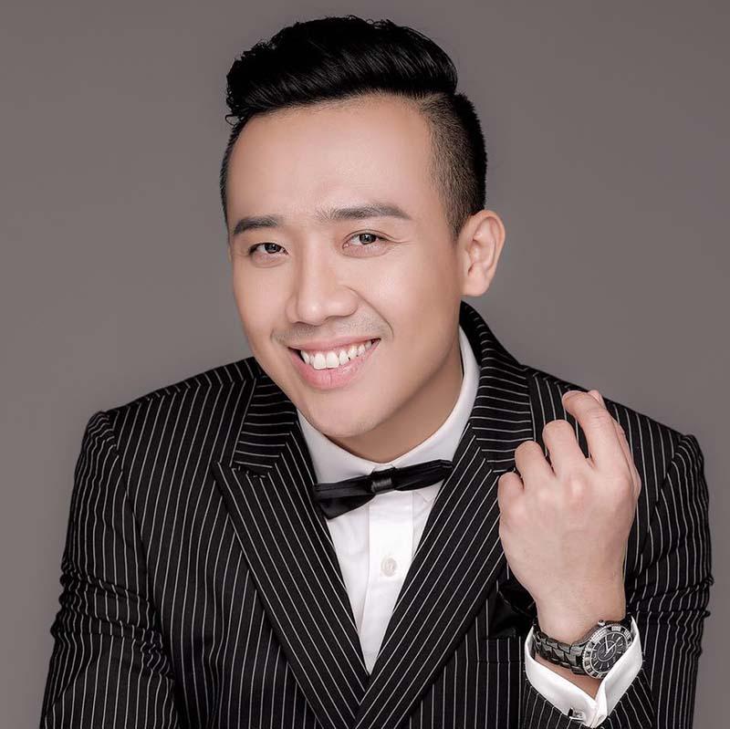 Bức ảnh hack não: Chi Pu vẫn giống Chi Pu mà Trấn Thành lại chẳng giống Trấn Thành-5