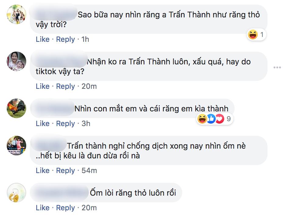 Bức ảnh hack não: Chi Pu vẫn giống Chi Pu mà Trấn Thành lại chẳng giống Trấn Thành-2