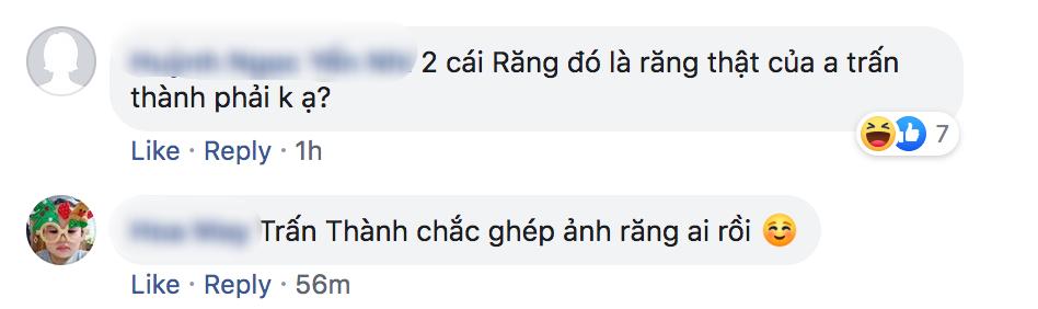 Bức ảnh hack não: Chi Pu vẫn giống Chi Pu mà Trấn Thành lại chẳng giống Trấn Thành-3