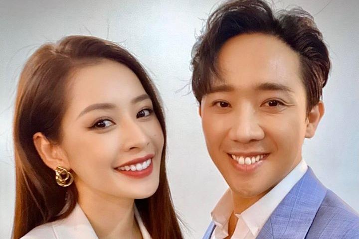 Trấn Thành, Trúc Nhân, Quang Trung, Ali Hoàng Dương rủ nhau biến hình thành nhóm BlackPink-11