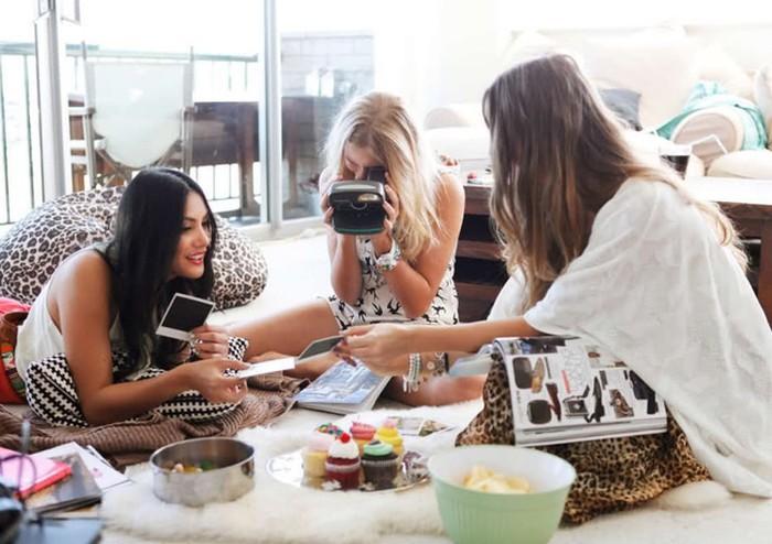 Những điều mà phụ nữ mong muốn được làm khi đã lập gia đình-2