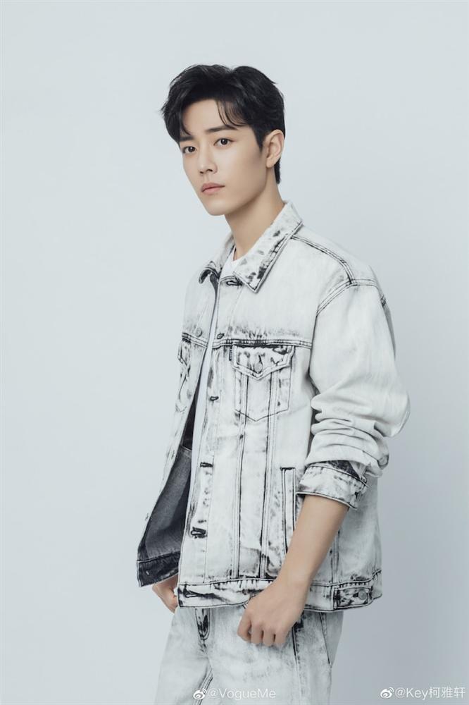 Vì sao Tiêu Chiến có thể nổi đình nổi đám như ngày hôm nay?-1