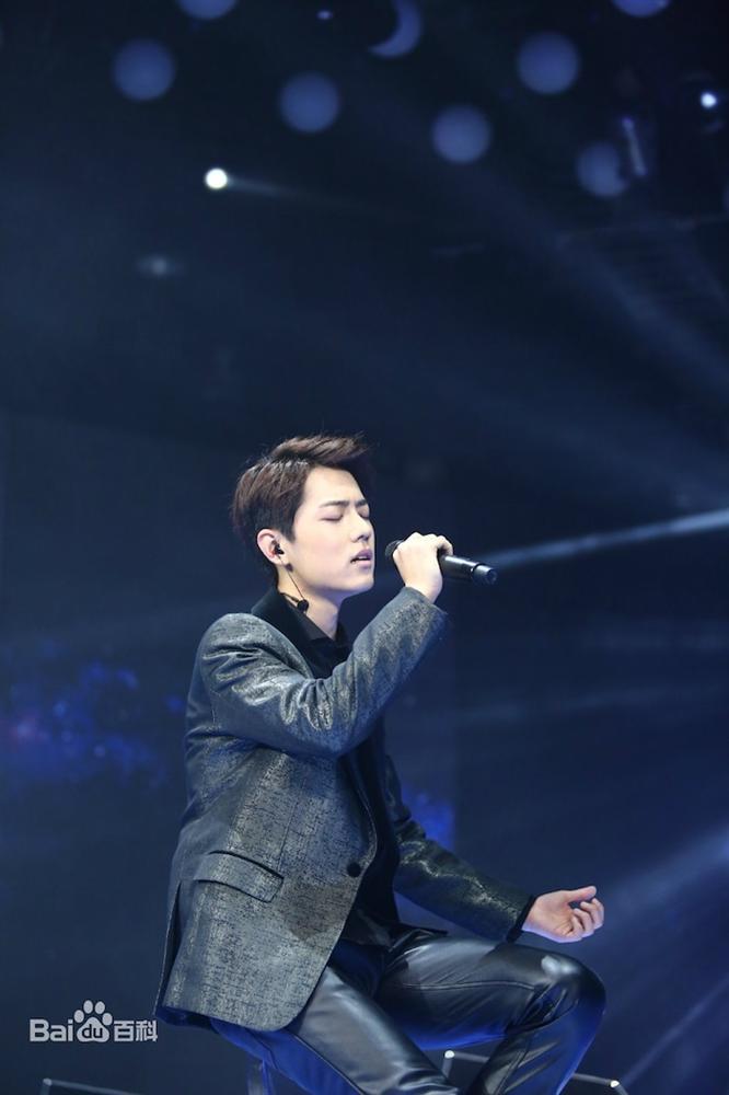 Vì sao Tiêu Chiến có thể nổi đình nổi đám như ngày hôm nay?-3