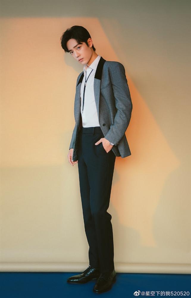 Vì sao Tiêu Chiến có thể nổi đình nổi đám như ngày hôm nay?-6