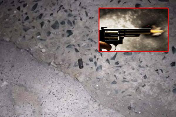 Bắt đại gia liên quan đến vụ nổ súng giết người chấn động tại Long An-2