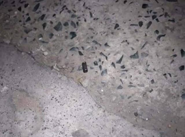 Nổ súng trong đêm, người đàn ông ở Đồng Nai bị bắn vào cổ trọng thương-1