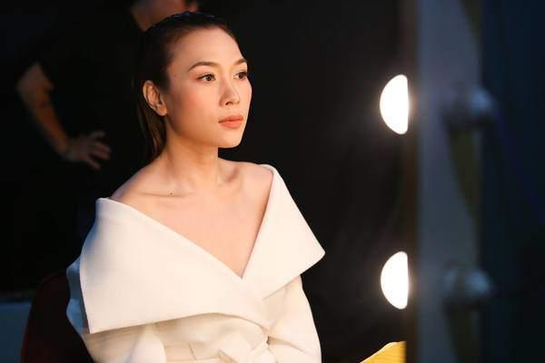 Nhan sắc của dàn hoạ mi đời đầu 8X: Người trẻ đẹp bền vững, người đổi thay ngoạn mục-3