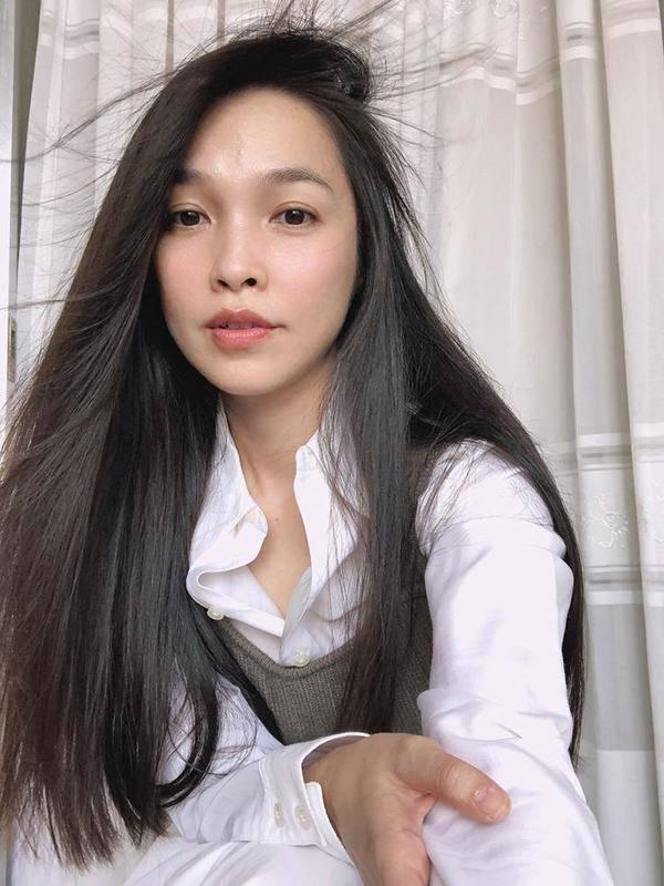 Nhan sắc của dàn hoạ mi đời đầu 8X: Người trẻ đẹp bền vững, người đổi thay ngoạn mục-6