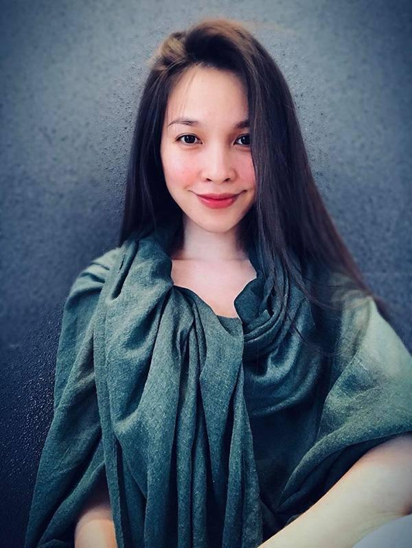 Nhan sắc của dàn hoạ mi đời đầu 8X: Người trẻ đẹp bền vững, người đổi thay ngoạn mục-7