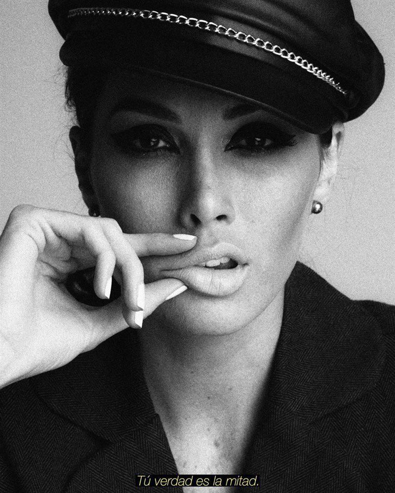 Bản tin Hoa hậu Hoàn vũ 30/4: Chưa ai mặc áo dài đẹp hơn Trương Thị May-4