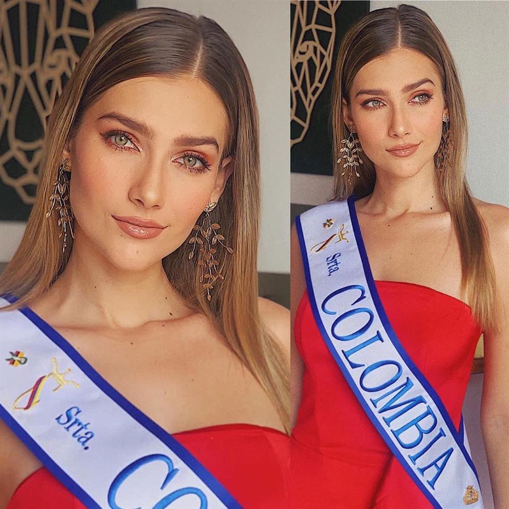 Bản tin Hoa hậu Hoàn vũ 30/4: Chưa ai mặc áo dài đẹp hơn Trương Thị May-10