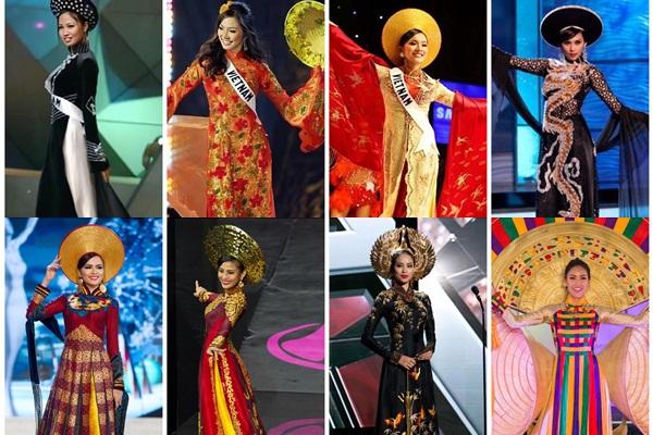 Bản tin Hoa hậu Hoàn vũ 1/5: HHen Niê - Hoàng Yến song kiếm hợp bích, tỏa sáng khó cản-11