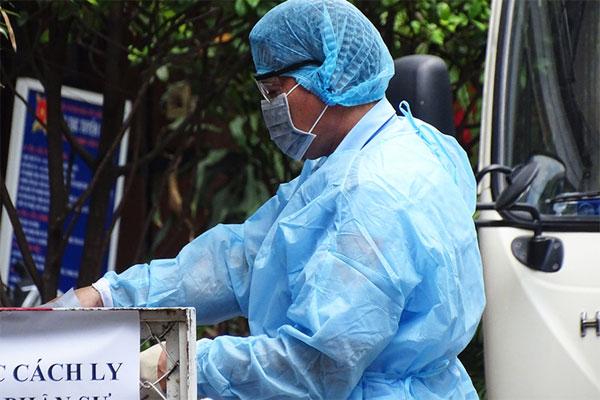 Sáng 1/5, Việt Nam không có ca mắc COVID-19 mới-2