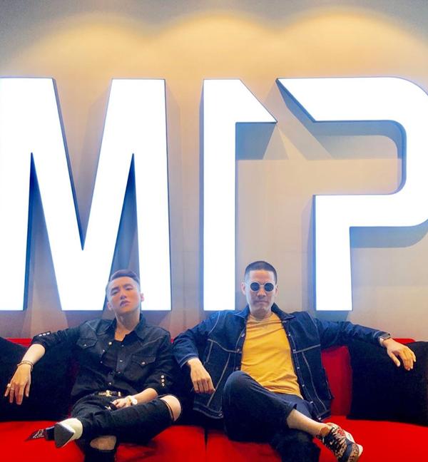 Những thông tin mới từ Sơn Tùng-MTP, fan xem xong không ngừng háo hức-4