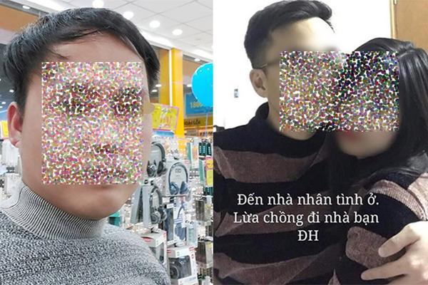 Ông chồng ham chơi nửa đêm chưa thấy đâu, tôi nhắn nhẹ 1 dòng rồi tắt máy đi ngủ nào ngờ anh lập tức lao về-2