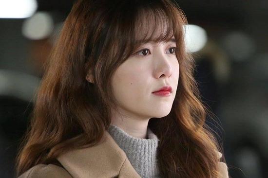 Goo Hye Sun phải bồi thường cho công ty sau ồn ào hôn nhân với Ahn Jae Hyun