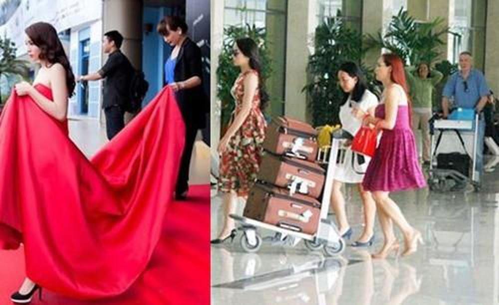 Loạt sao Việt bị dân mạng chỉ trích vô lễ với bố mẹ-5