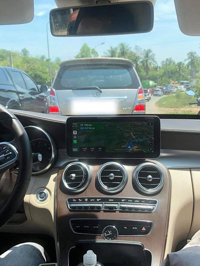 Đường lên Đà Lạt kẹt xe ngày 30/4, ôtô nhích từng mét-1