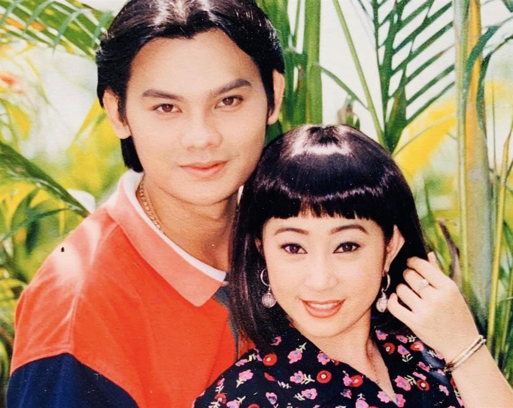 Kim Tiểu Long nói gì khi bị chỉ trích lấy vợ che đậy giới tính-1