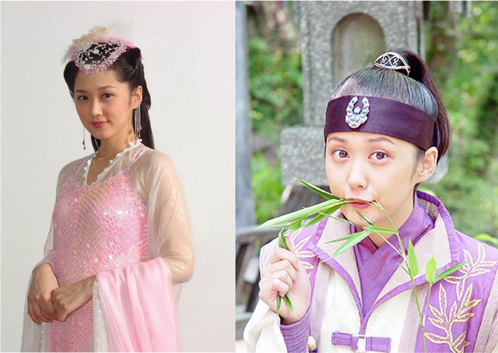 Jang Nara còn lại gì ở tuổi 39?-2