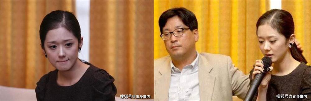 Jang Nara còn lại gì ở tuổi 39?-4