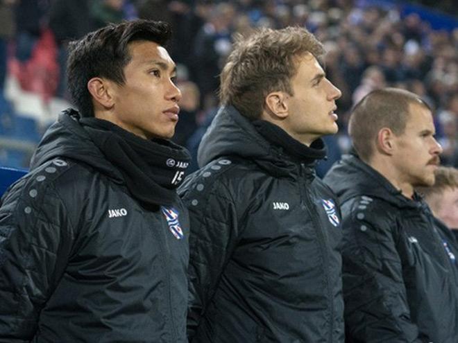 Văn Hậu đón tin sốc: Heerenveen dễ phá sản, phải bán tháo cầu thủ-2