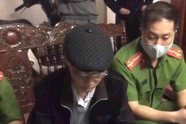 Thầy phán có thai tưởng thật, vác bụng đến bệnh viện đẻ mới tá hỏa-3