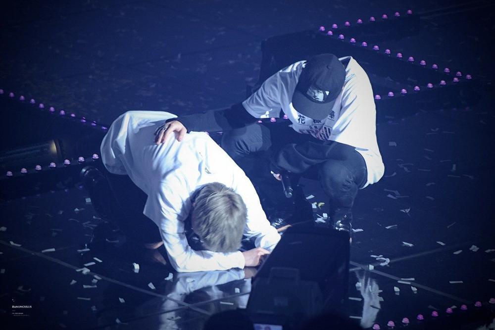 Idol Kpop và chuyện chưa bao giờ cũ: Người bị đuổi khỏi nhà, người bỏ học vì gia đình không đồng thuận ước mơ ca hát-2