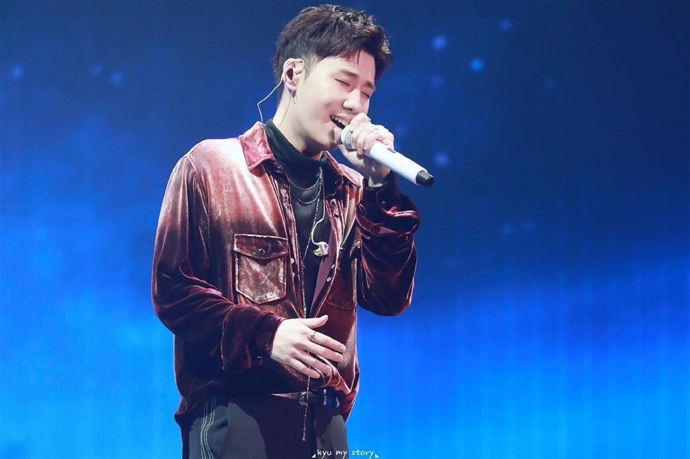 Idol Kpop và chuyện chưa bao giờ cũ: Người bị đuổi khỏi nhà, người bỏ học vì gia đình không đồng thuận ước mơ ca hát-5