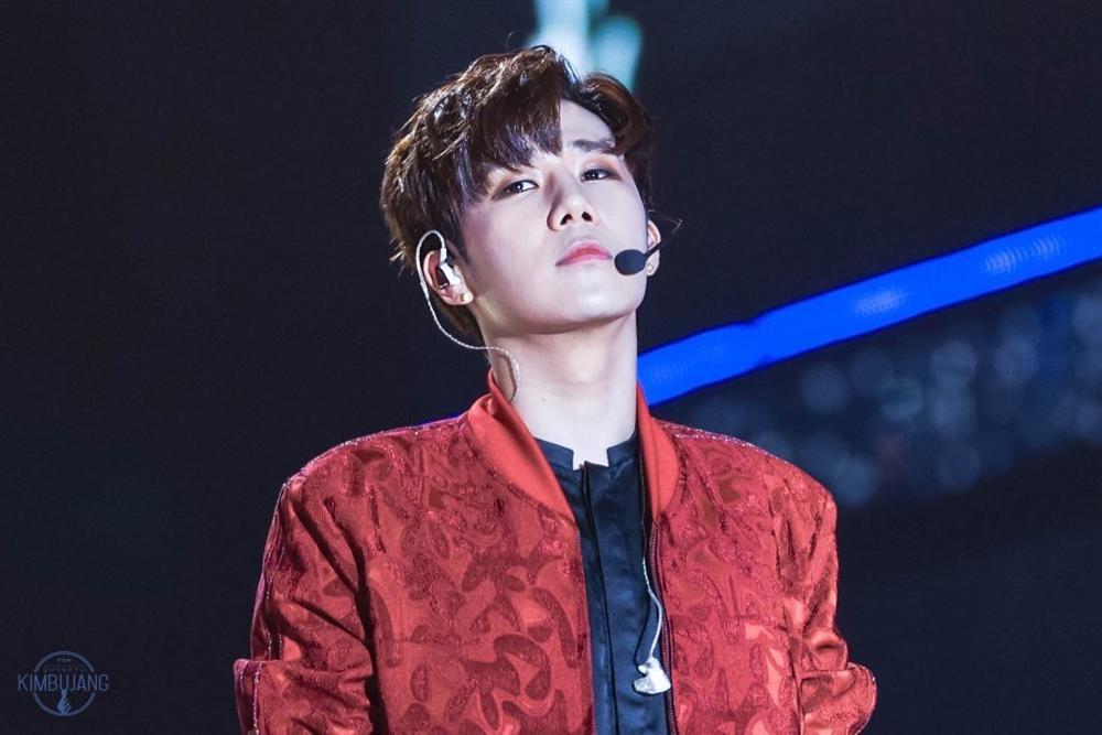 Idol Kpop và chuyện chưa bao giờ cũ: Người bị đuổi khỏi nhà, người bỏ học vì gia đình không đồng thuận ước mơ ca hát-6