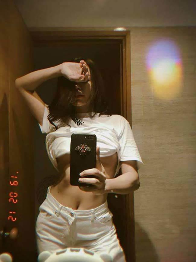 Đẻ xong chẳng bao lâu eo đã siêu nhỏ, 2 mỹ nhân Nam bộ bị đồn phẫu thuật cắt xương-1