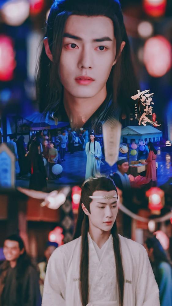 Những ca sĩ Trung Quốc nổi tiếng nhờ đóng phim: Vương Nhất Bác và Tiêu Chiến gặp may, Nhậm Gia Luân bị nhầm là diễn viên chuyên nghiệp-2