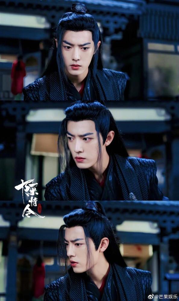 Những ca sĩ Trung Quốc nổi tiếng nhờ đóng phim: Vương Nhất Bác và Tiêu Chiến gặp may, Nhậm Gia Luân bị nhầm là diễn viên chuyên nghiệp-3