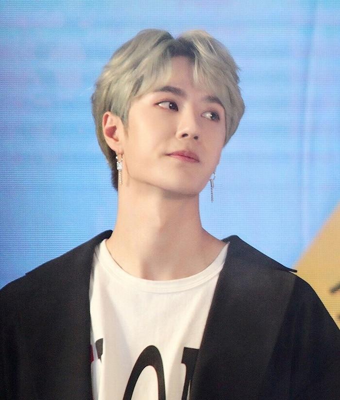 Những ca sĩ Trung Quốc nổi tiếng nhờ đóng phim: Vương Nhất Bác và Tiêu Chiến gặp may, Nhậm Gia Luân bị nhầm là diễn viên chuyên nghiệp-4