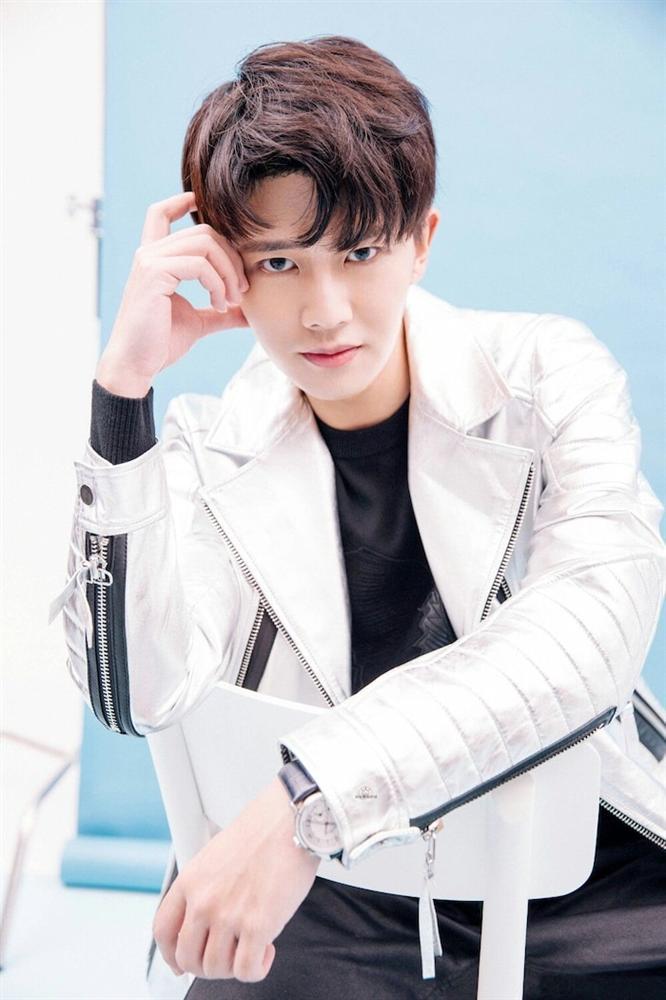 Những ca sĩ Trung Quốc nổi tiếng nhờ đóng phim: Vương Nhất Bác và Tiêu Chiến gặp may, Nhậm Gia Luân bị nhầm là diễn viên chuyên nghiệp-7