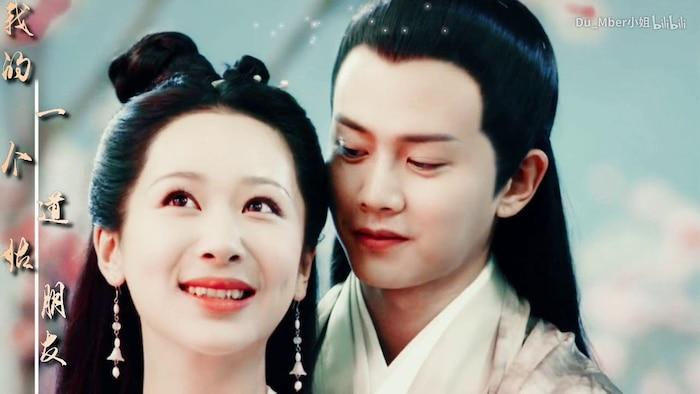 Những ca sĩ Trung Quốc nổi tiếng nhờ đóng phim: Vương Nhất Bác và Tiêu Chiến gặp may, Nhậm Gia Luân bị nhầm là diễn viên chuyên nghiệp-8