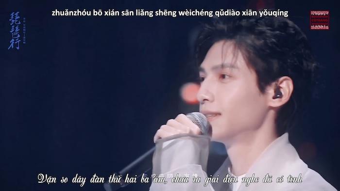 Những ca sĩ Trung Quốc nổi tiếng nhờ đóng phim: Vương Nhất Bác và Tiêu Chiến gặp may, Nhậm Gia Luân bị nhầm là diễn viên chuyên nghiệp-10