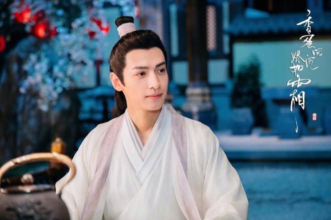 Những ca sĩ Trung Quốc nổi tiếng nhờ đóng phim: Vương Nhất Bác và Tiêu Chiến gặp may, Nhậm Gia Luân bị nhầm là diễn viên chuyên nghiệp-12