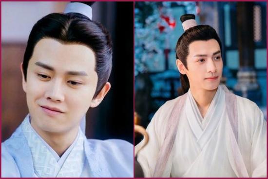 Những ca sĩ Trung Quốc nổi tiếng nhờ đóng phim: Vương Nhất Bác và Tiêu Chiến gặp may, Nhậm Gia Luân bị nhầm là diễn viên chuyên nghiệp