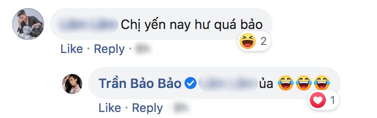 BB Trần gây ngỡ ngàng với loạt ảnh giả gái sexy nghẹt thở-6