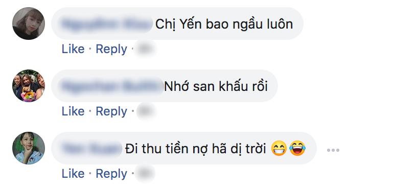 BB Trần gây ngỡ ngàng với loạt ảnh giả gái sexy nghẹt thở-8