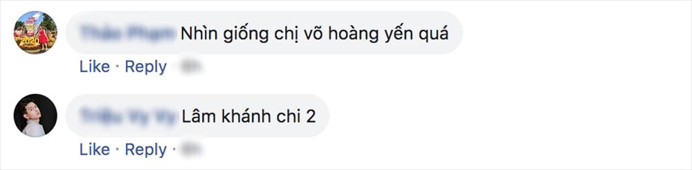 BB Trần gây ngỡ ngàng với loạt ảnh giả gái sexy nghẹt thở-10