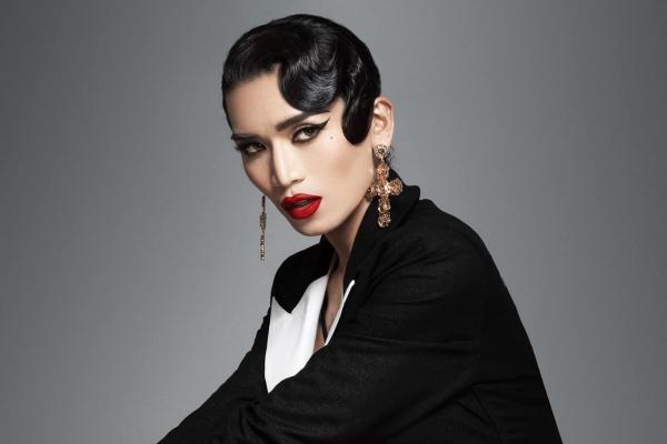 Quang Trung, BB Trần, Puka đồng loạt biến thành yêu quái dưới bàn tay của Hải Triều-6