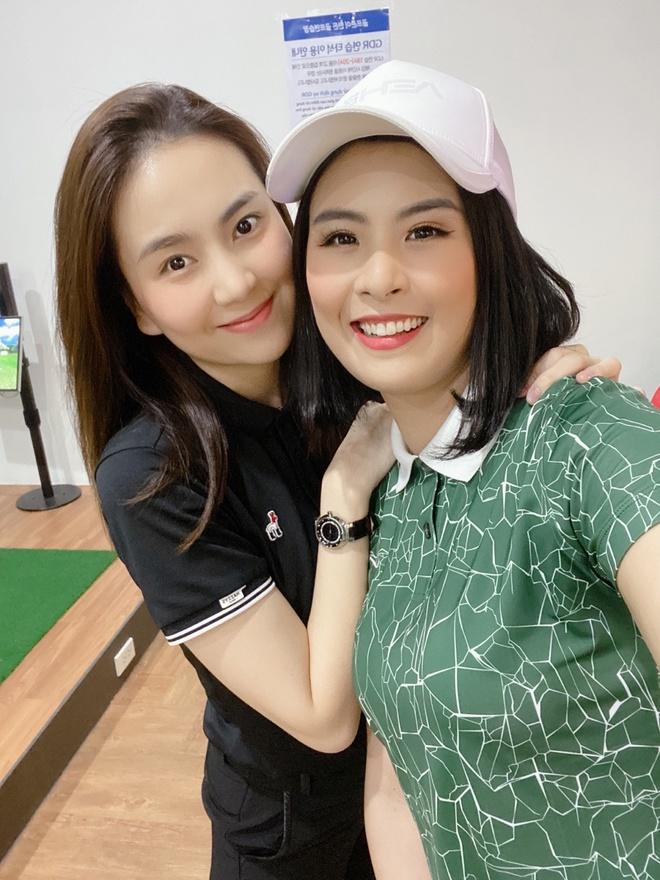 Nghệ sĩ Việt làm gì trong kỳ nghỉ lễ?-5